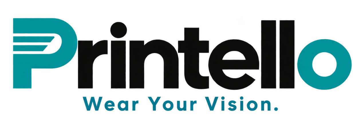 Printello Logo